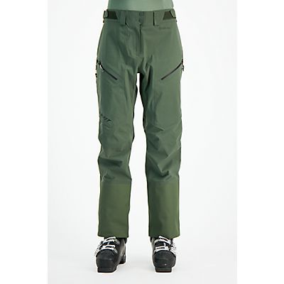 Ridge Gore-Tex® Damen Skitourenhose