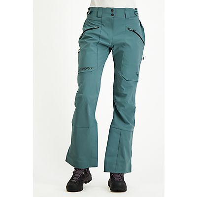 Radical Softshell Damen Skitourenhose