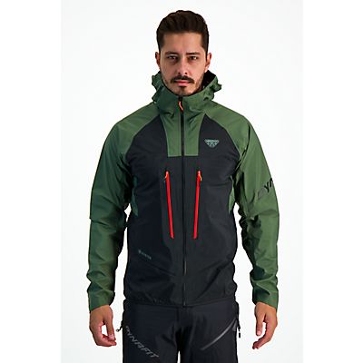 TLT Gore-Tex® Herren Skijacke