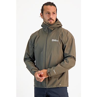 Prelight 2L Insulated Herren Outdoorjacke