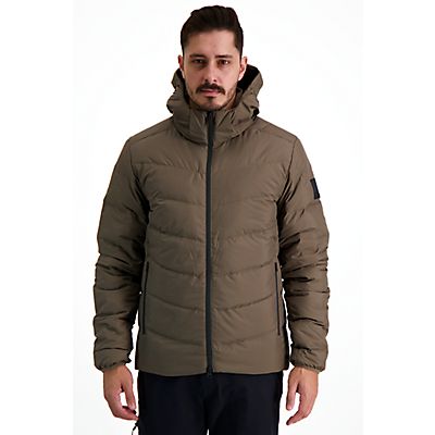 Colonius Herren Daunenjacke