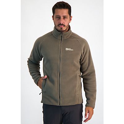 Waldsteig Herren Midlayer