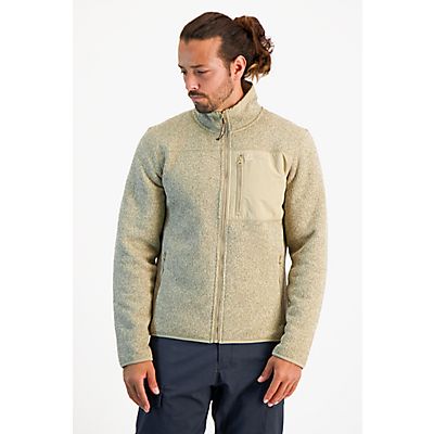 Kaminfeuer Herren Midlayer