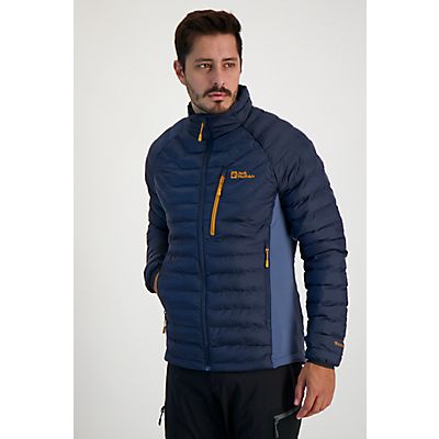 Routburn Pro Herren Steppjacke