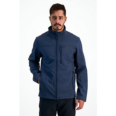 Whirlwind Herren Midlayer