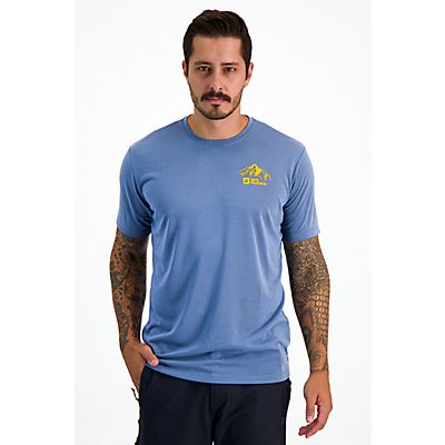 Vonnan Graphic Herren T-Shirt