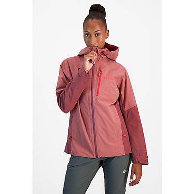 Eagle Peak 2L Damen Outdoorjacke