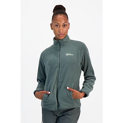 Moonrise Damen Midlayer