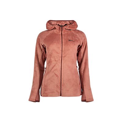 Image of Rotwand Hooded Damen Midlayer