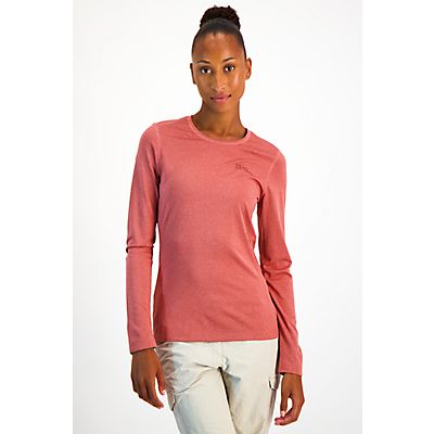 Sky Thermal Damen Longsleeve