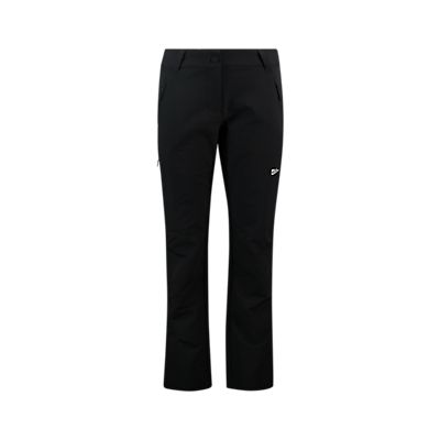 Image of Activate Thermic Langgrösse Damen Softshellhose