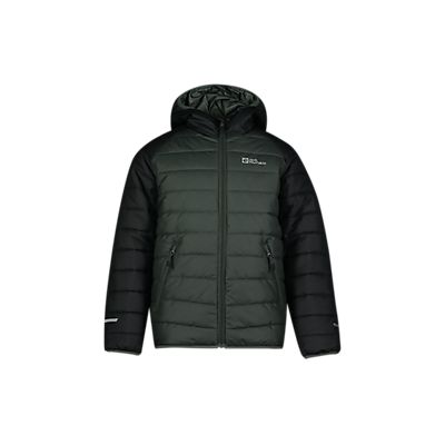 Image of Zenon Kinder Steppjacke