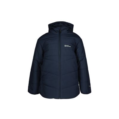 Image of Solyd Insulated Mädchen Outdoormantel