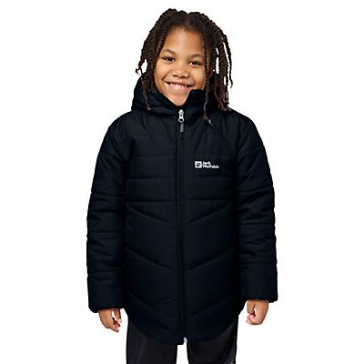 Solyd Insulated Mädchen Outdoormantel