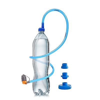 Convertube SNEP Adapter