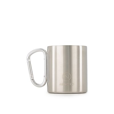 Carabiner Mug 350 ml Becher