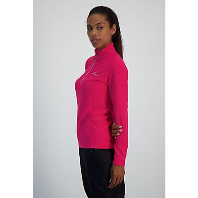 St.Anton Structure Damen Midlayer