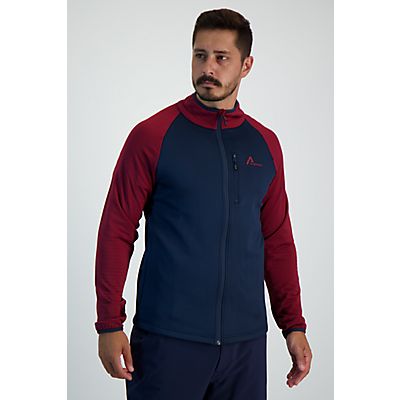Sestiere Powerstretch Herren Midlayer