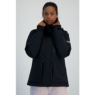 Damen Snowboardjacke