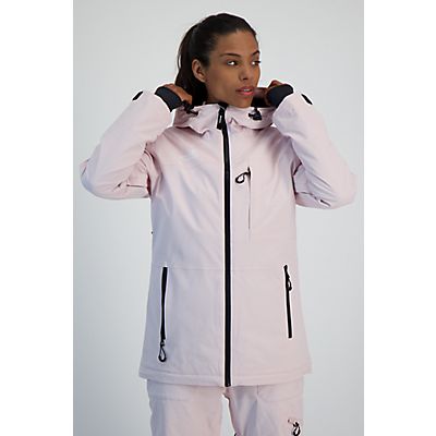 Damen Snowboardjacke