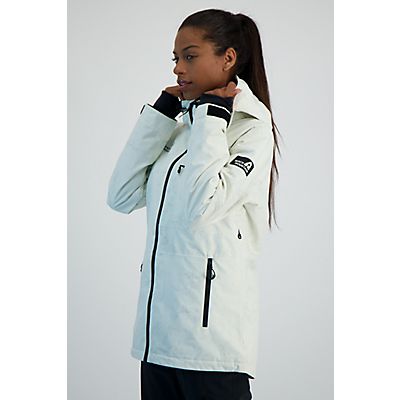 Damen Snowboardjacke