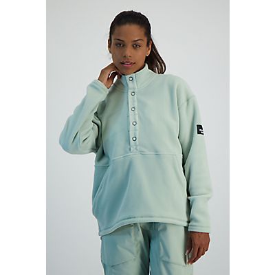 Fleece Damen Midlayer