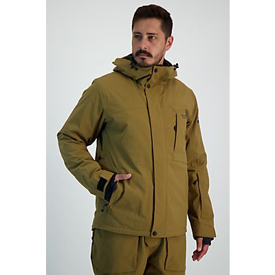 Herren Snowboardjacke