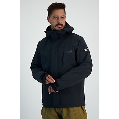 Herren Snowboardjacke