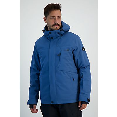 Herren Snowboardjacke