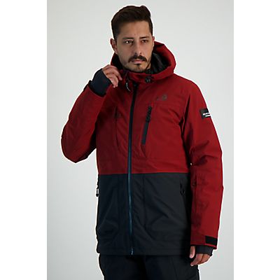 Herren Snowboardjacke