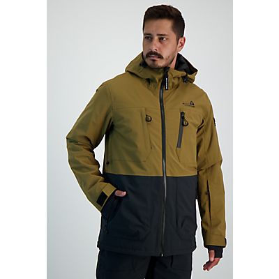 Herren Snowboardjacke