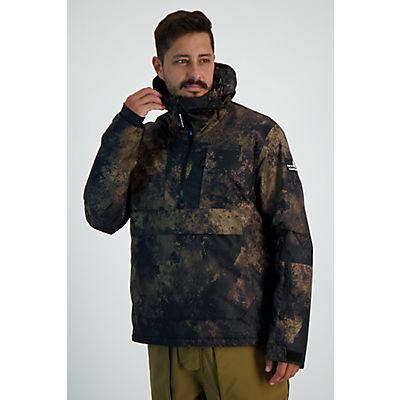 Herren Snowboardjacke