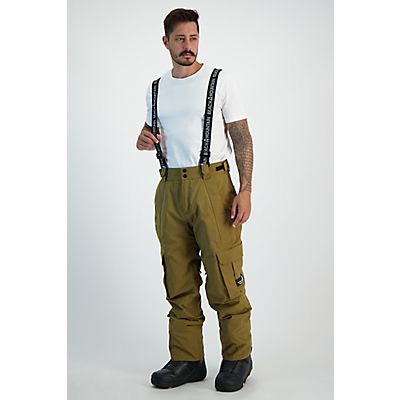 Herren Snowboardhose