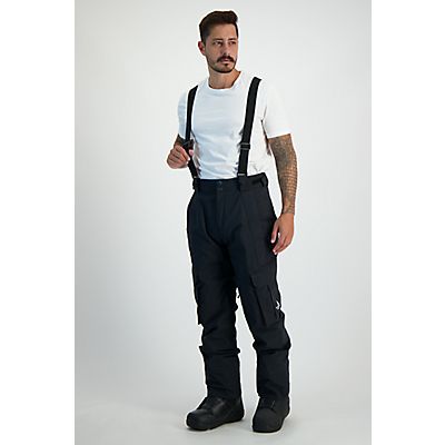 Herren Snowboardhose