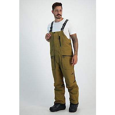 Bib Herren Snowboardhose