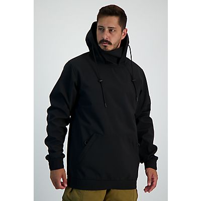 Softshell Herren Hoodie