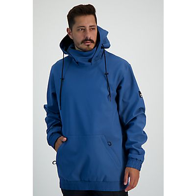 Softshell Herren Hoodie