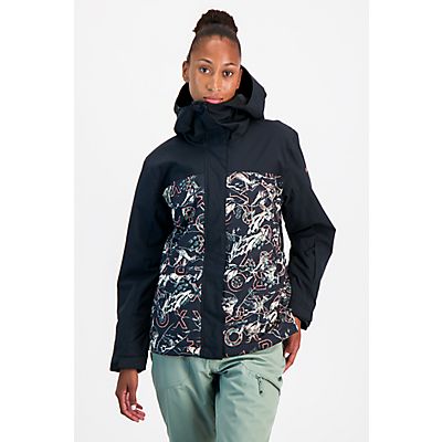 Galaxy Damen Ski-/Snowboardjacke