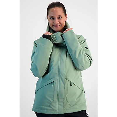 Illumin Warmlink Damen Ski-/Snowboardjacke