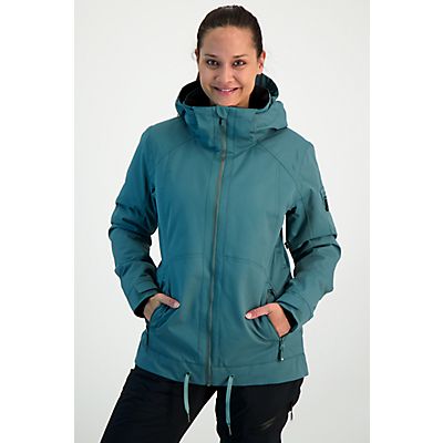 Meade Damen Ski-/Snowboardjacke