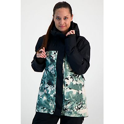 Glade Gore-Tex® Damen Ski-/Snowboardjacke