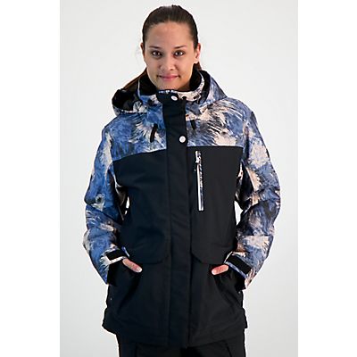 Dawnrae Damen Ski-/Snowboardjacke