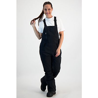 Gore-Tex® Stretch Prism Bib Damen Ski-/Snowboardhose