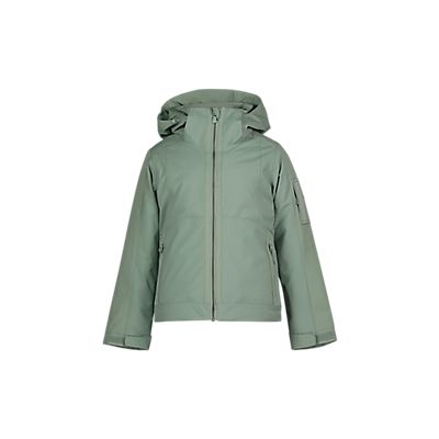 Meade Mädchen Ski-/Snowboardjacke