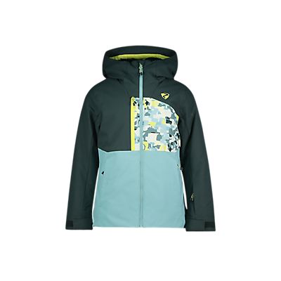 Abila Mädchen Skijacke