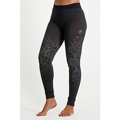 Kinship Performance Wool 200 Warm Damen Thermohose