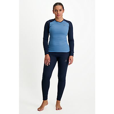 Active Warm Damen Thermo Unterwäsche Set