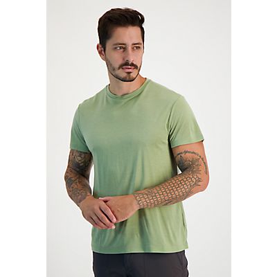 Image of Merino Blend Core Herren T-Shirt