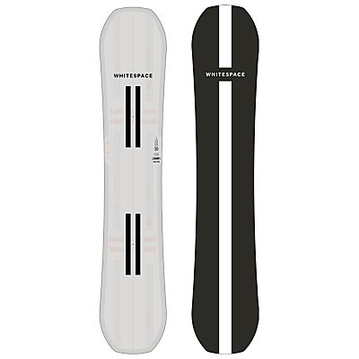 AMF Park Twin Snowboard 24/25