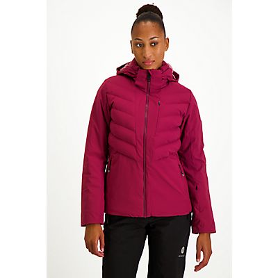 Tokki Damen Skijacke